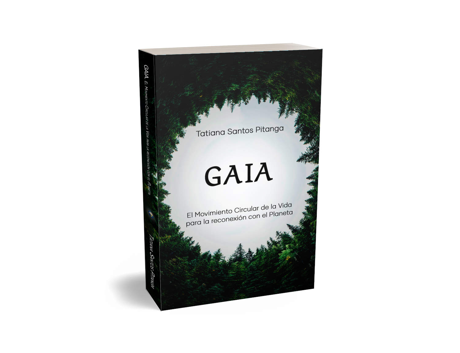 Libro Gaia