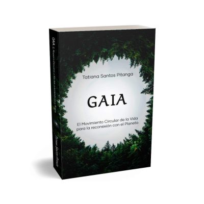Libro Gaia